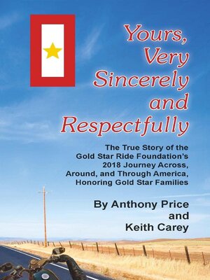cover image of Yours, Very Sincerely and Respectfully